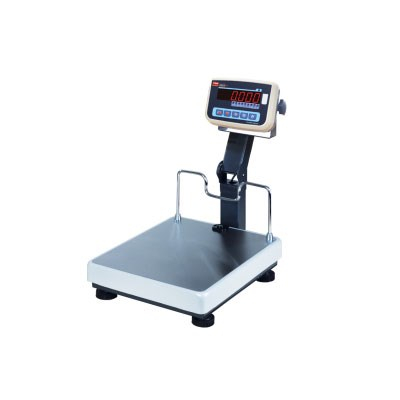 Tem BEK+D045X045xxx-KB TARTIM TERAZİ 30/60/150KG 45x45