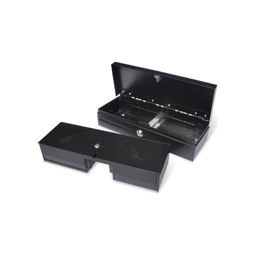 MAKEN FK-460 FLİP OPEN TAM METAL para çekmecesi