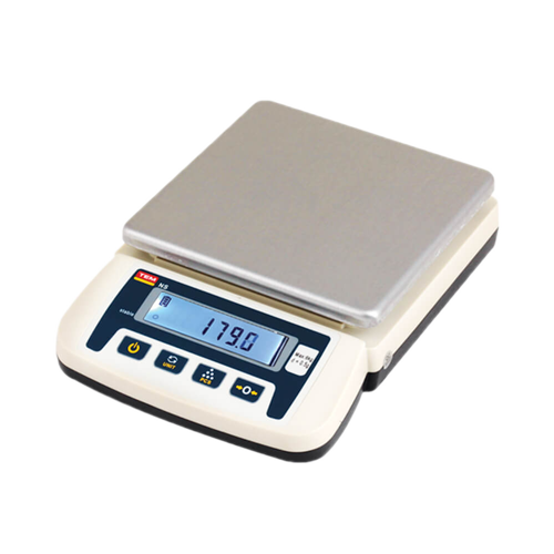 Tem XTFNS6200-0,1 EKONOMİK TARTIM TERAZİ 6200g/0,1g 16x16