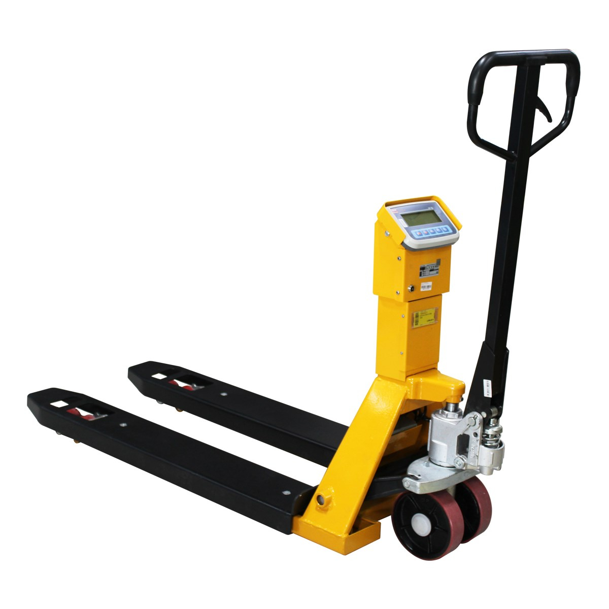 Tem BEK+C10062000 MLB-1006 SERİSİ TRANSPALET BASKÜLÜ 2000KG 55x115