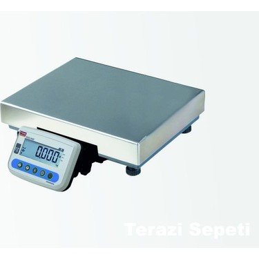 Tem BEK+C028X035xxx-F TARTIM TERAZİ 15/30/60/120KG 28x35