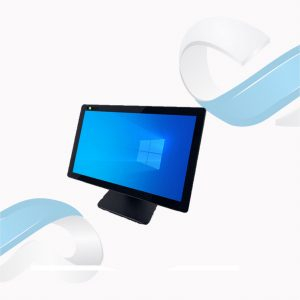 TYS-1818 18,5’’ İ3 4GB RAM 128GB HDD dokunmatik bilgisayar